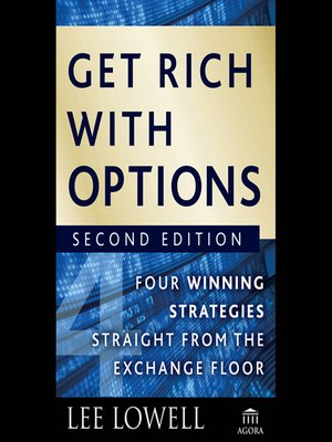 cover image of Get Rich with Options